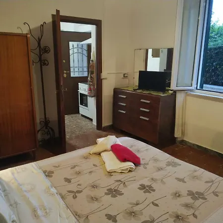 דירה Casa De Nonna 2_0
